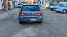 VW Golf 1.6tdi Highline 105hp, снимка 6
