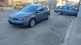 VW Golf 1.6tdi Highline 105hp, снимка 2