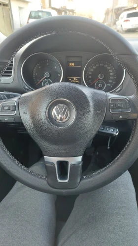 VW Golf 1.6tdi Highline 105hp, снимка 12