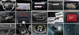 Citroen C5 2.0 HDI 180 kc. EXKLUSIVE, снимка 12