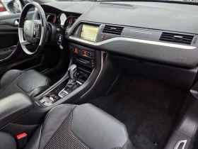 Citroen C5 2.0 HDI 180 kc. EXKLUSIVE, снимка 14