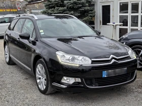 Citroen C5 2.0 HDI 180 kc. EXKLUSIVE, снимка 4