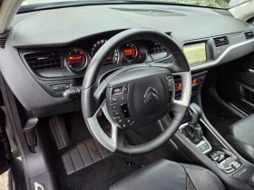Citroen C5 2.0 HDI 180 kc. EXKLUSIVE, снимка 9