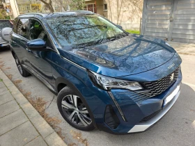 Peugeot 5008 2.0 HDI 180kc ЕАТ8, снимка 8