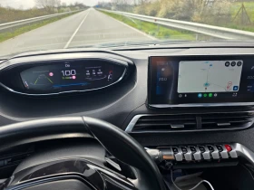 Peugeot 5008 2.0 HDI 180kc ЕАТ8, снимка 17