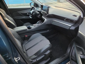 Peugeot 5008 2.0 HDI 180kc ЕАТ8, снимка 13