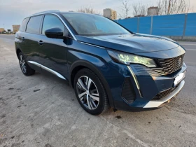 Peugeot 5008 2.0 HDI 180kc ЕАТ8, снимка 7