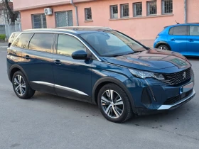 Peugeot 5008 2.0 HDI 180kc ЕАТ8, снимка 2