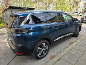 Peugeot 5008 2.0 HDI 180kc ЕАТ8, снимка 10