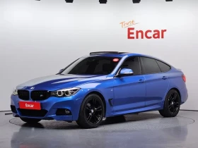 BMW 320 Gt 320D M Sports Premium, снимка 1