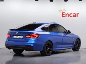 BMW 320 Gt 320D M Sports Premium, снимка 2