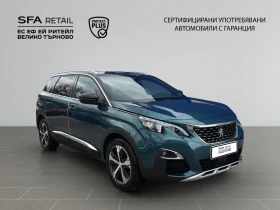 Peugeot 5008 5008 NEW GT LINE 1.6 THP 180 EAT8 E6.2, снимка 3