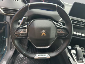 Peugeot 5008 5008 NEW GT LINE 1.6 THP 180 EAT8 E6.2, снимка 13