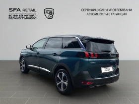 Peugeot 5008 5008 NEW GT LINE 1.6 THP 180 EAT8 E6.2, снимка 7