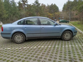 VW Passat B5, снимка 1