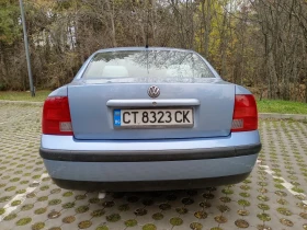 VW Passat B5, снимка 3