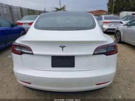 Tesla Model 3 ПОДГРЕВ* КАМЕРА* КЕЙЛЕС* LANE* ASSIST, снимка 16