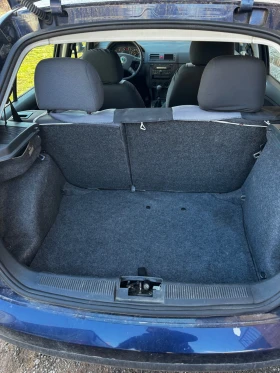 Skoda Fabia 1.9 TDI 101 к.с., снимка 9