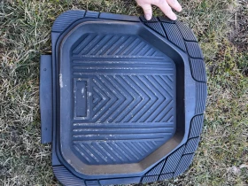 Skoda Fabia 1.9 TDI 101 к.с., снимка 12