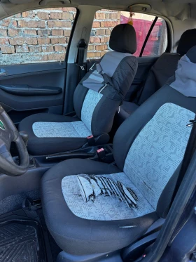 Skoda Fabia 1.9 TDI 101 к.с., снимка 4