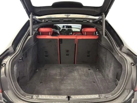 BMW 428 * 428i xDrive GRAND COUPE CAM RECUL GPS CUIR ROUGE, снимка 9