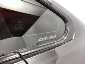 BMW 428 * 428i xDrive GRAND COUPE CAM RECUL GPS CUIR ROUGE, снимка 5