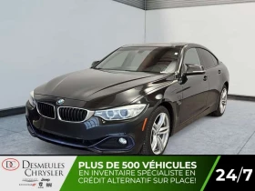 BMW 428 * 428i xDrive GRAND COUPE CAM RECUL GPS CUIR ROUGE, снимка 1