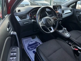Renault Captur Intense Full Pack, снимка 9