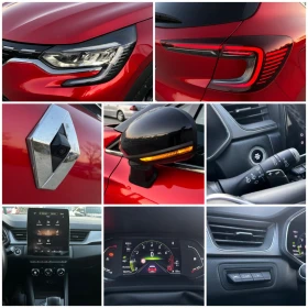 Renault Captur Intense Full Pack, снимка 14