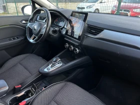 Renault Captur Intense Full Pack, снимка 12