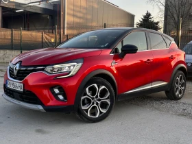 Renault Captur Intense Full Pack, снимка 1