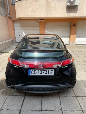 Honda Civic 1.8 I-VTEC, снимка 5