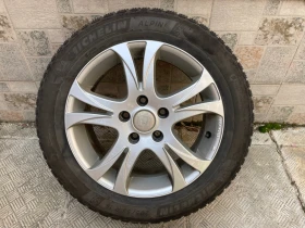 Honda Civic 1.8 I-VTEC, снимка 15