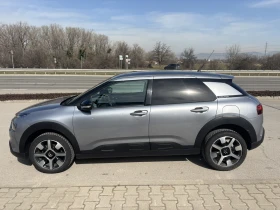 Citroen C4 Cactus, снимка 5