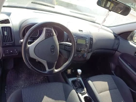 Hyundai I30, снимка 10