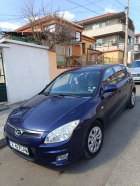 Hyundai I30, снимка 1