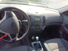 Hyundai I30, снимка 8