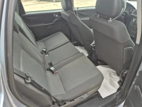 Opel Meriva 1.3 CDTI , снимка 9