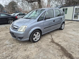 Opel Meriva 1.3 CDTI , снимка 2