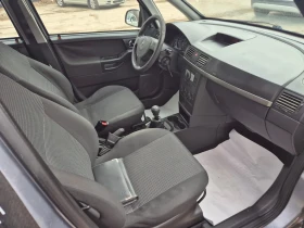 Opel Meriva 1.3 CDTI , снимка 8