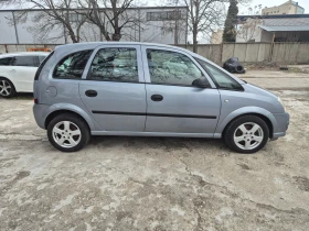 Opel Meriva 1.3 CDTI , снимка 4