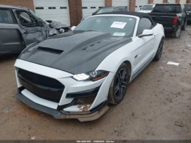 Ford Mustang 2.3l Ecoboost Premium, снимка 2