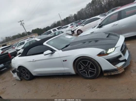 Ford Mustang 2.3l Ecoboost Premium, снимка 13