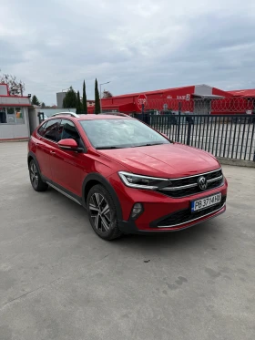 VW Taigo, снимка 8