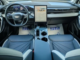 Geely Starray GK FWD 1.5 (174hp) 7 DCT, снимка 11