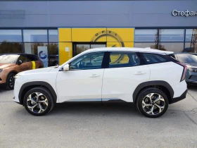 Geely Starray GK FWD 1.5 (174hp) 7 DCT, снимка 4