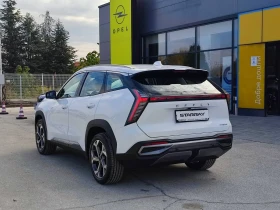 Geely Starray GK FWD 1.5 (174hp) 7 DCT, снимка 6