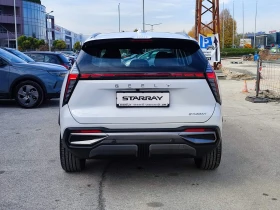 Geely Starray GK FWD 1.5 (174hp) 7 DCT, снимка 7