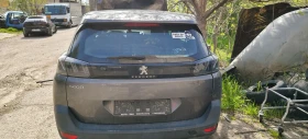 Peugeot 5008 1.5HDI YH01, снимка 2
