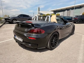 BMW Z4 М пакет / перфектна, снимка 6